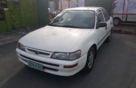 1997 Toyota Corolla for sale