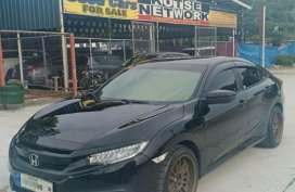 2017 Honda Civic for sale