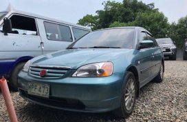 Honda Civic 2001 for sale