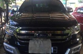 Ford Everest 2016 for sale