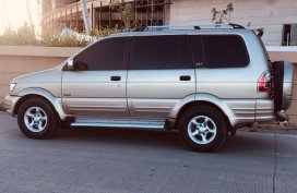 Isuzu Crosswind 2004 for sale