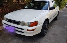 Toyota Corolla 1997 for sale