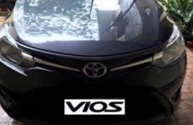 2016 Toyota Vios 1.3 E for sale
