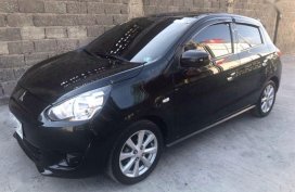 2014 Mitsubishi Mirage for sale