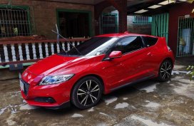 Honda CRZ 2014 for sale