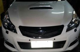 2011 Subaru Legacy for sale