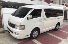 2008 Toyota Hiace for sale