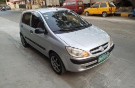 Hyundai Getz 2009 for sale