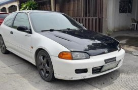 Honda Civic 2004 for sale