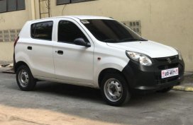 2016 Suzuki Alto for sale