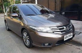 2014 Honda City For sale