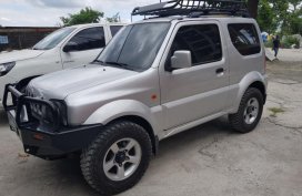 Suzuki Jimny 2008 for sale