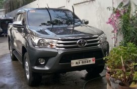 Toyota HILUX 2018 for sale