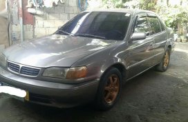 Toyota Corolla 1999 for sale