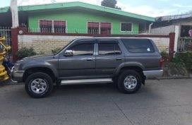 Toyota Hilux 1990 for sale