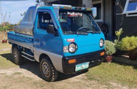 Like New Suzuki Multicab for sale