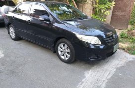 2009 Toyota Corolla Altis for sale
