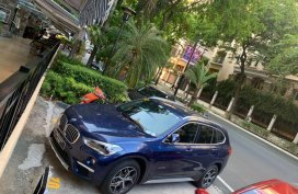 BMW X1 2018 FOR SALE