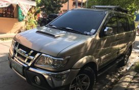 Isuzu Sportivo 2012 for sale