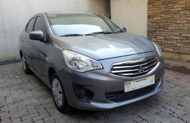 2016 Mitsubishi Mirage G4 for sale