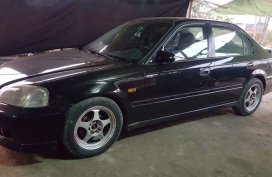 Honda Civic 1999 for sale