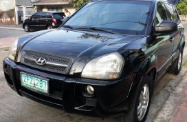 Hyundai Tucson 2006 for sale