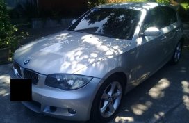 2008 BMW 120D FOR SALE