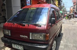Toyota Lite Ace 2002 for sale