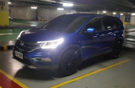 Honda CRV 2016 for sale
