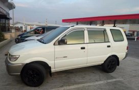 Isuzu Crosswind 2003 for sale