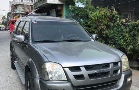 Isuzu Alterra 2005 for sale