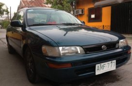 1996 Toyota Corolla for sale