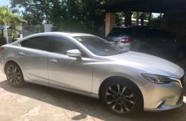 2015 Mazda 6 for sale