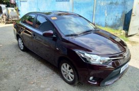 2017 Toyota Vios for sale