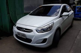 2015 Hyundai Accent CRDI for sale 