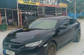Honda Civic 2017 for sale