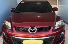 Mazda Cx-7 2011 for sale