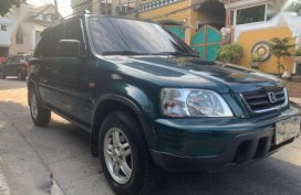 Honda Cr-V 1999 For sale 