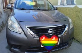 Nissan Almera 2014 for sale