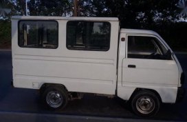 Well kept Suzuki Multicab for sale 