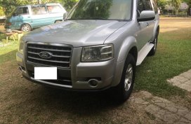 Ford Everest 2007 for sale