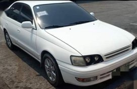 1996 Toyota Corona for sale