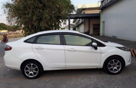 Ford Fiesta 2011 for sale