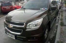 Chevrolet Trailblazer 2015 for sale