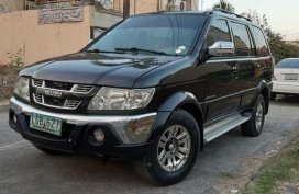 Isuzu Sportivo 2007 for sale