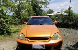 Honda Civic 1996 for sale