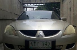 Mitsubishi Lancer 2004 for sale