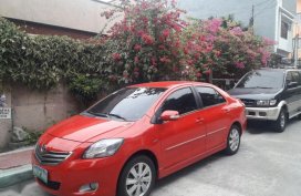 Toyota Vios 2012 for sale