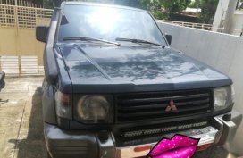 Mitsubishi Pajero 2003 for sale