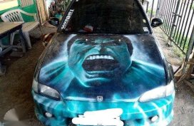 Honda CIVIC 1994 for sale